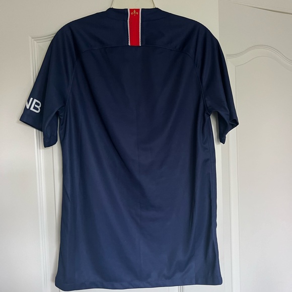 Nike Paris St Germain home jersey - Picture 2 of 6